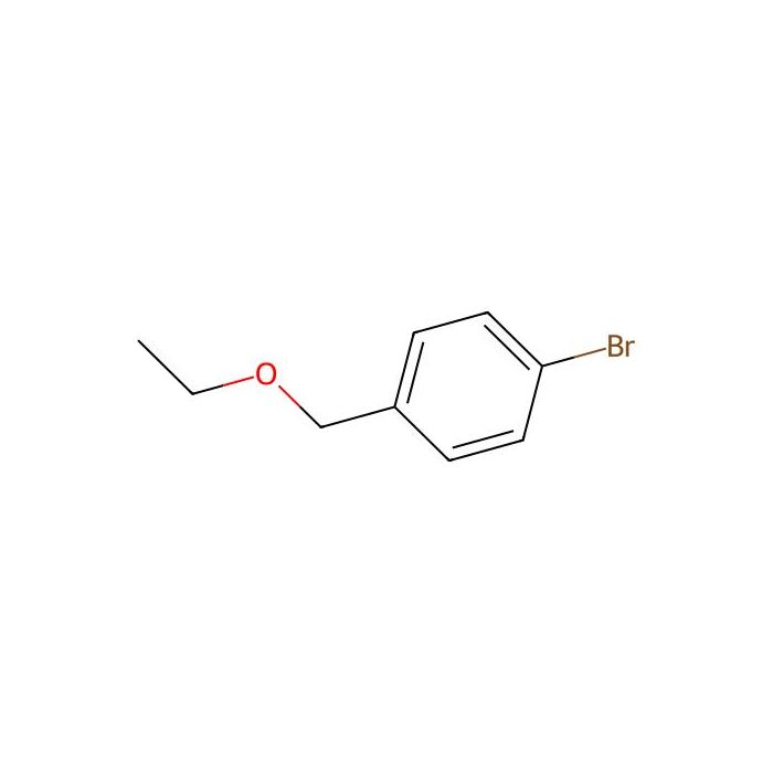 1-溴-4-(乙氧基甲基)苯