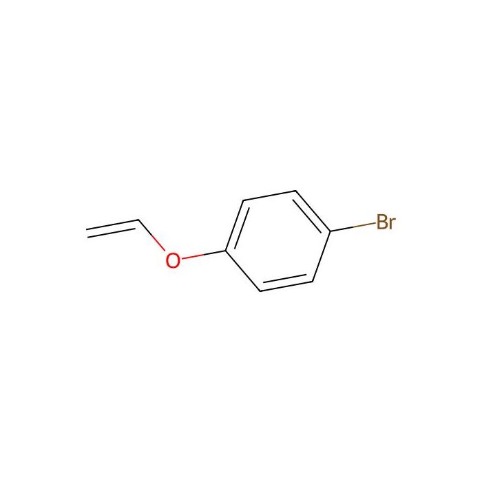 1-溴-4-(乙烯氧基)苯