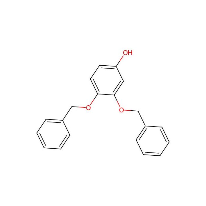 3，4-双(苄氧基)苯酚