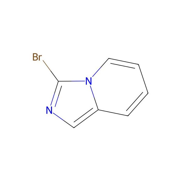 3-溴咪唑并[1，5-a]吡啶