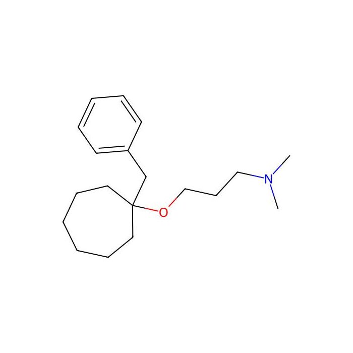 Benzcyclane