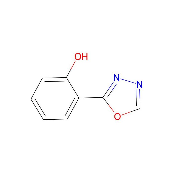 2-(1,3,4-噁二唑-2-基)苯酚