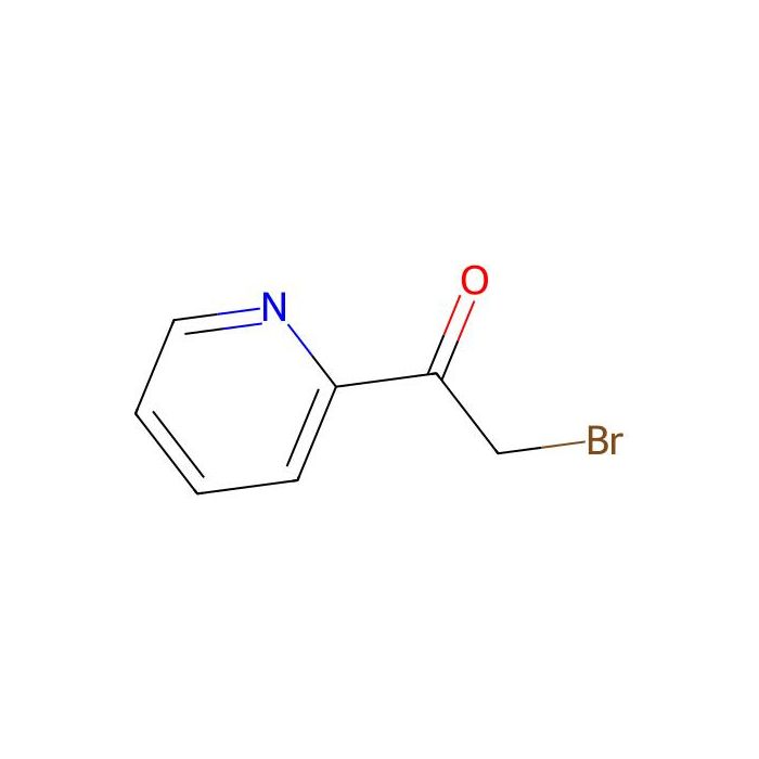 2-溴-1-(2-吡啶基)乙酮