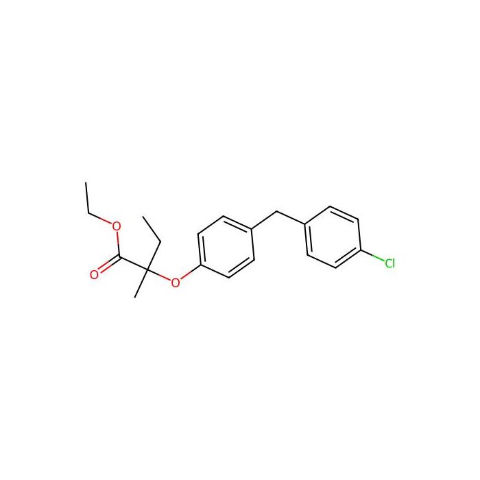 Beclobrate (Sgd 24774)