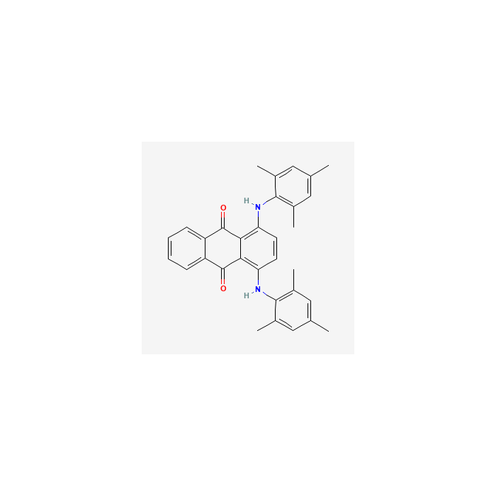 溶剂蓝104