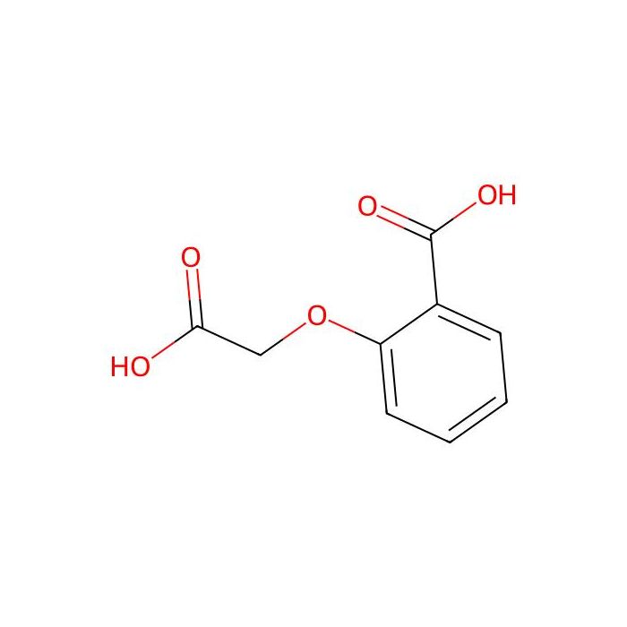 2-(羧基甲氧基)苯甲酸