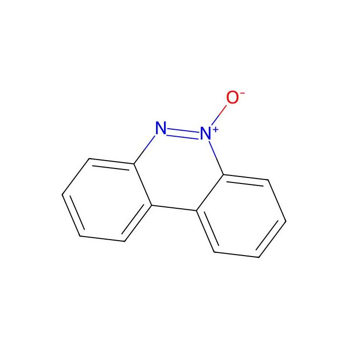 苯并[c]噌啉 N-氧化物