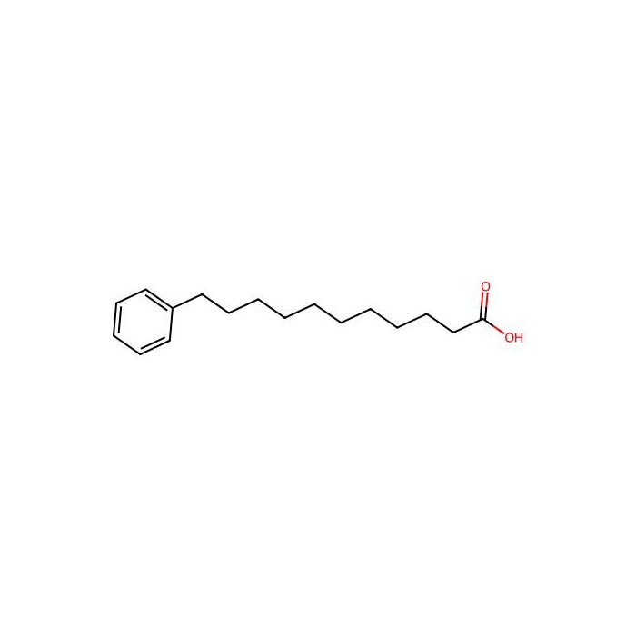 11-苯基十一烷酸