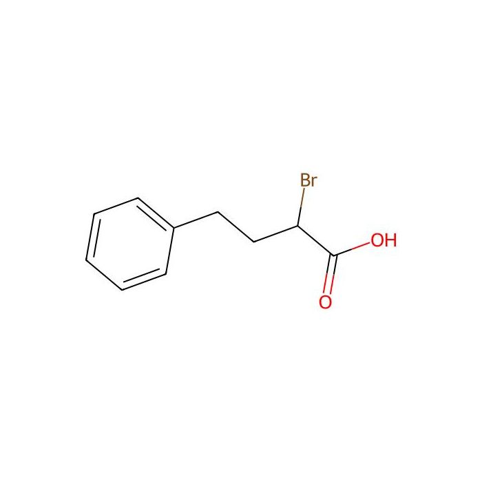 2-溴-4-苯基丁酸