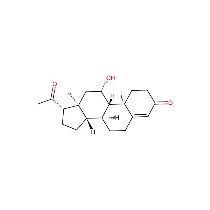 11β-羟孕酮