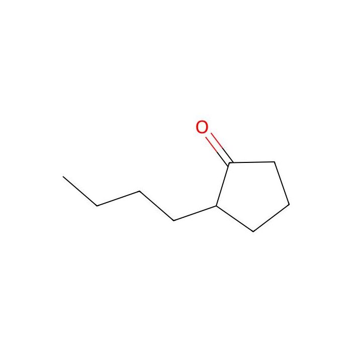 2-丁基环戊酮