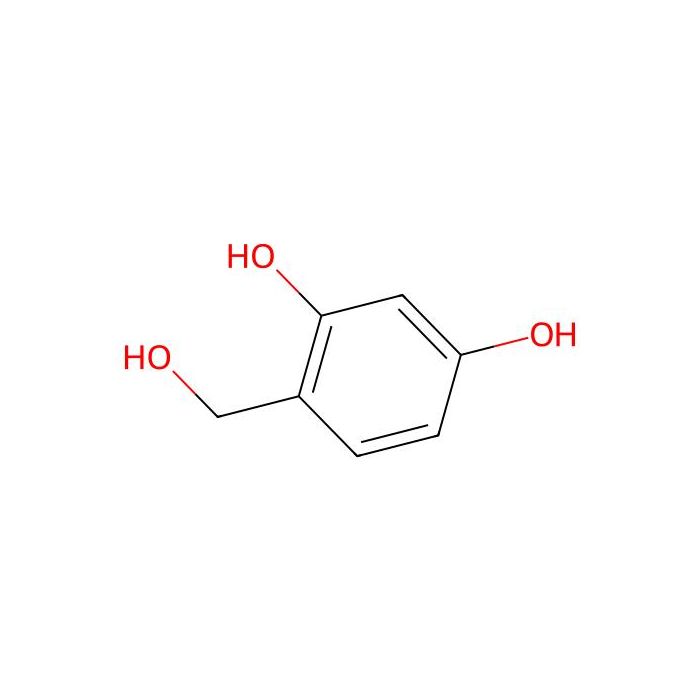 4-(羟甲基)苯-1，3-二醇