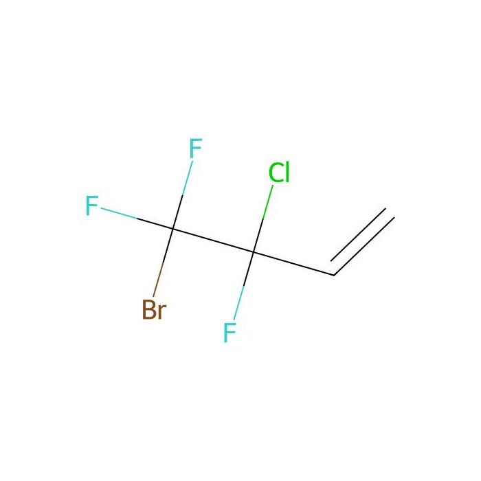 1-溴-2-氯-1,1,2-三氟-3-丁烯