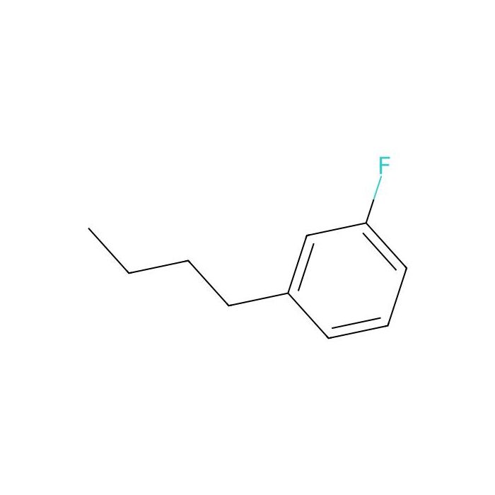 1-丁基-3-氟苯