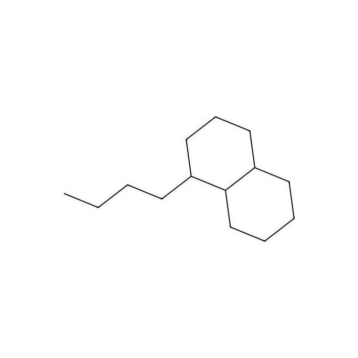 1-正丁基十氢萘(异构体混合物)