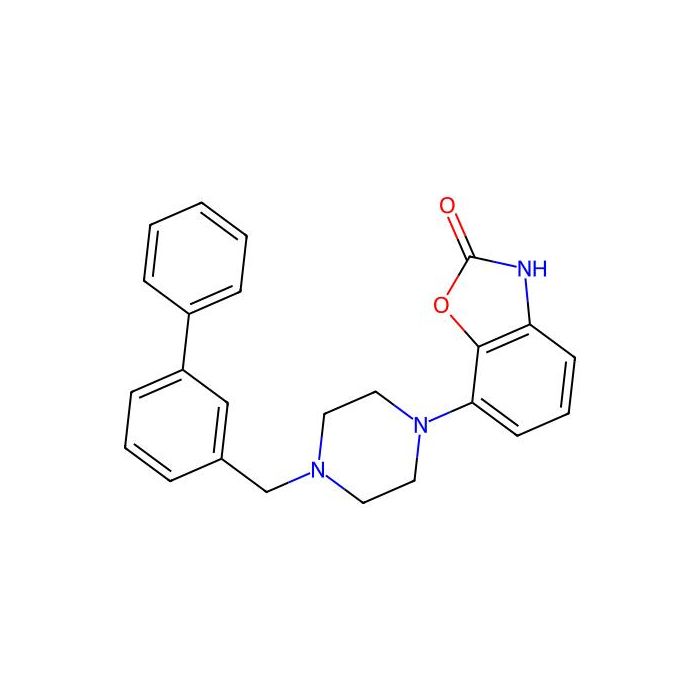 Bifeprunox