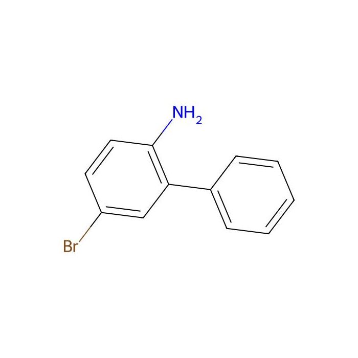 5-溴-[1,1'-联苯]-2-胺