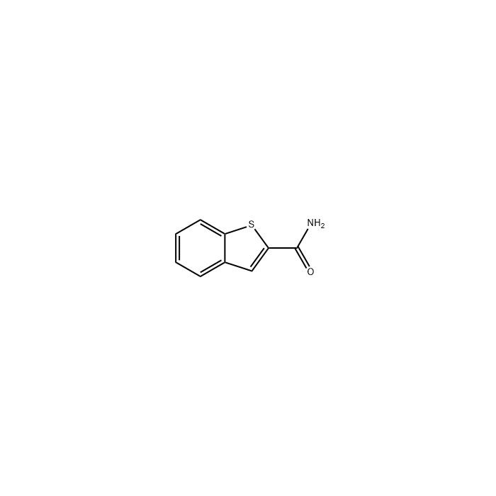 苯并[b]噻吩-2-甲酰胺