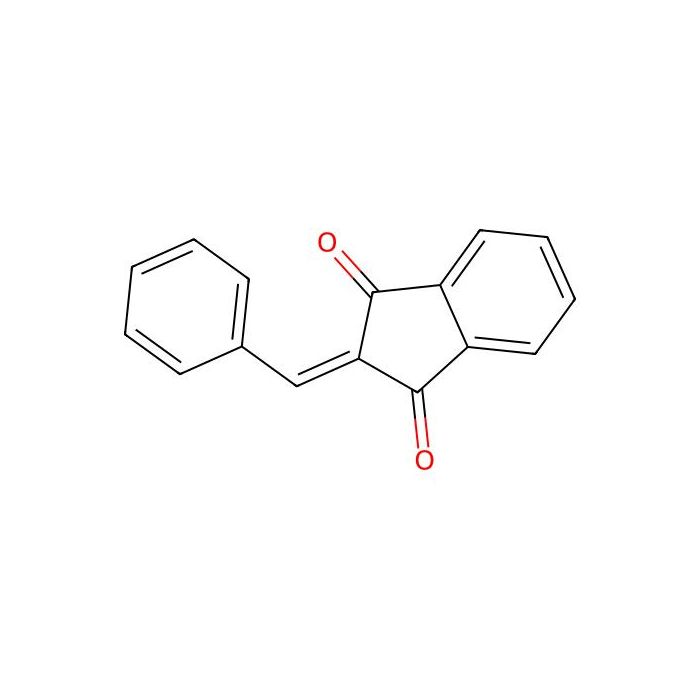 2-亚苄基-1,3-茚二酮
