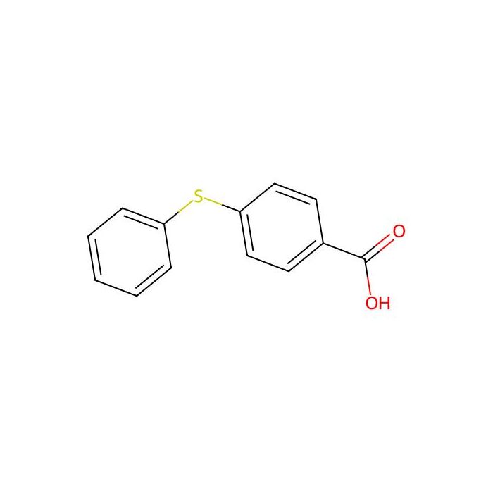 4-(苯硫基)苯甲酸