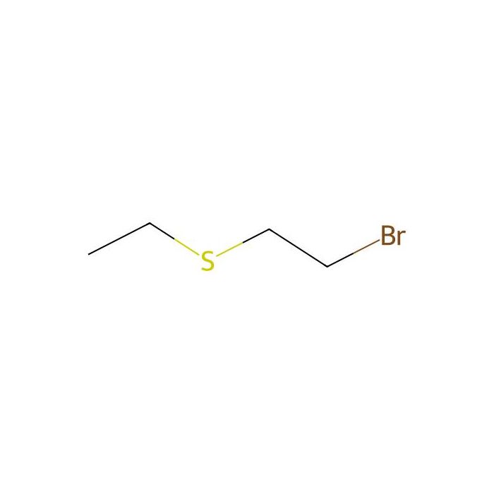 1-bromo-2-(ethylsulfanyl)ethane