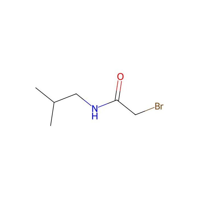 2-溴-N-异丁基乙酰胺