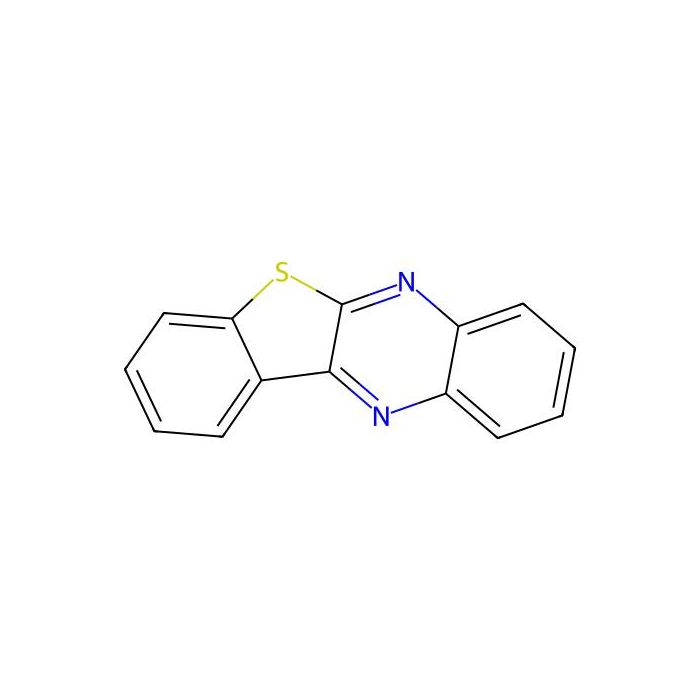苯并噻吩并[2，3-b]喹喔