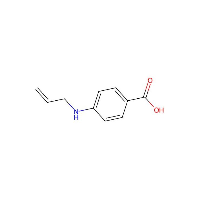 4-(烯丙基氨基)苯甲酸