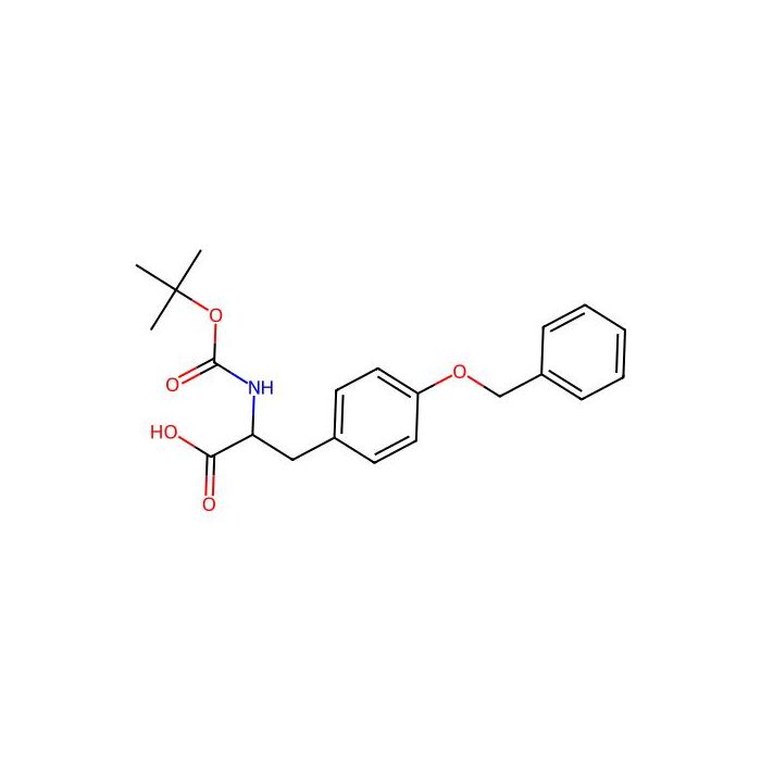 BOC-TYR(BZL)-OH