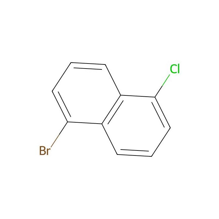 1-溴-5-氯萘