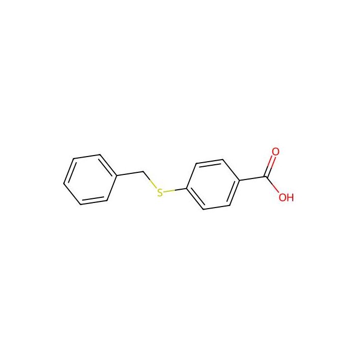 4-(苄基硫基)苯甲酸
