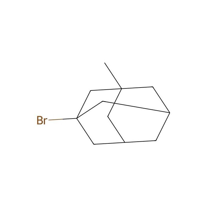 1-溴-3-甲基金刚烷