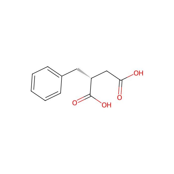 (R)-2-苄基琥珀酸
