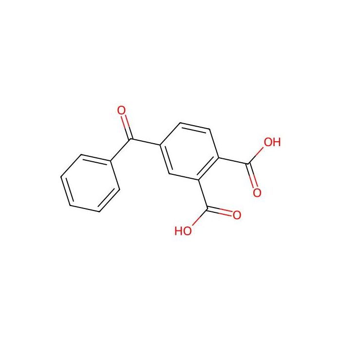 4-苯甲酰基邻苯二甲酸