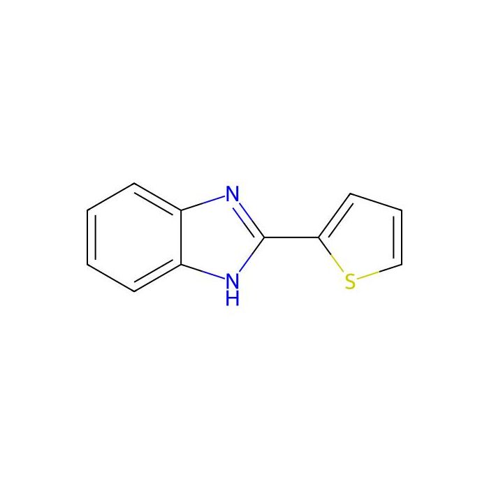 2-(2-噻吩基)苯并咪唑