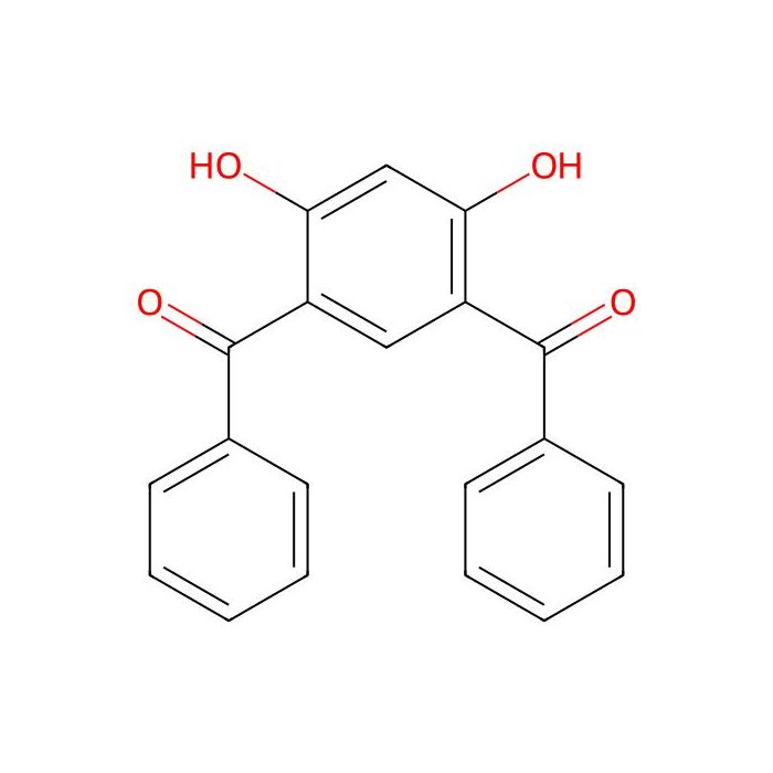 (4，6-二羟基-1，3-亚苯基)双(苯基甲酮)
