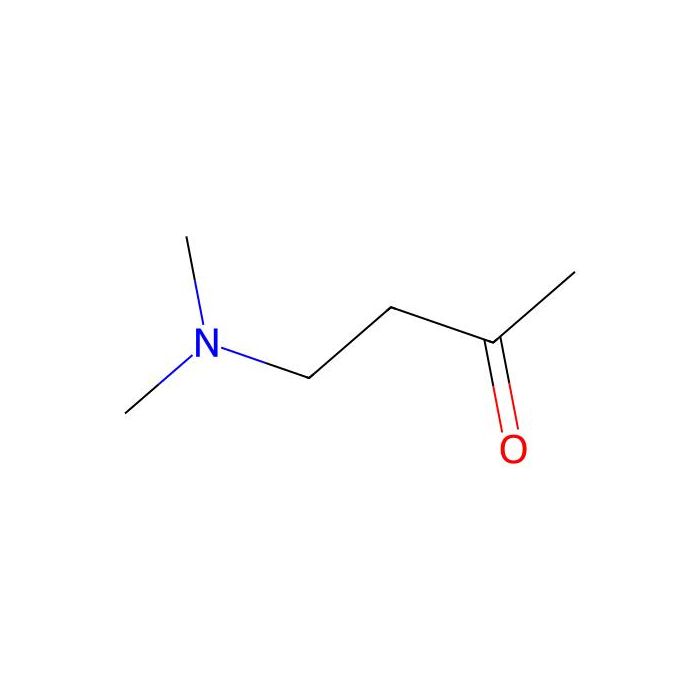 4-(二甲基氨基)丁烷-2-酮