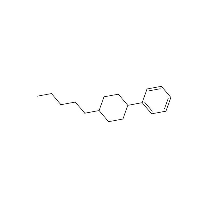 反式-(4-戊基环己基)苯