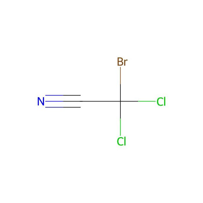 Bromodichloroacetonitrile