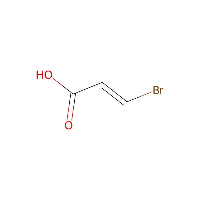 (E)-3-溴丙烯酸