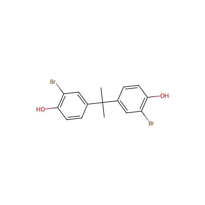 4，4’-(丙烷-2，2-二基)双(2-溴苯酚)