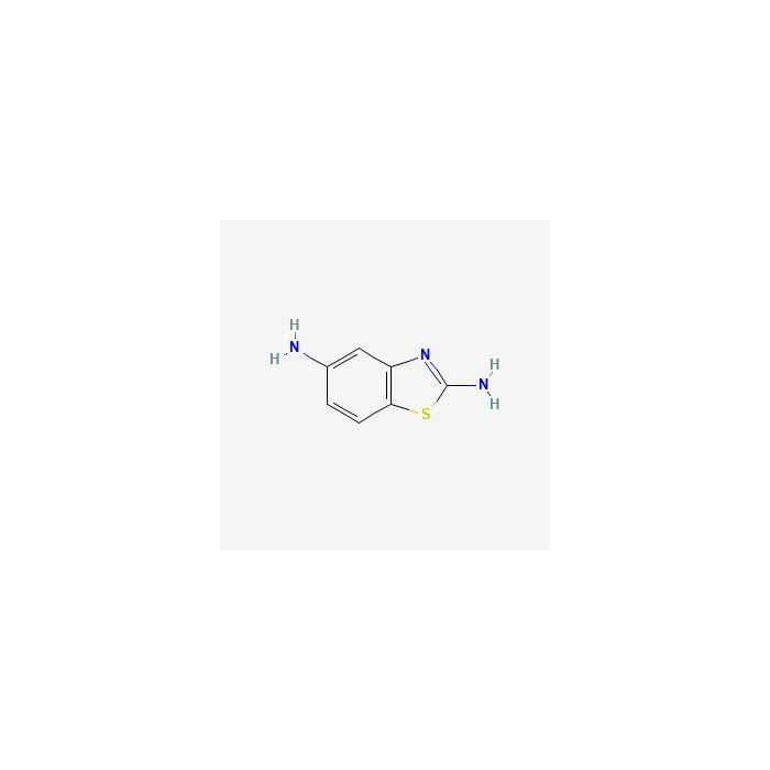 苯并[d]噻唑-2,5-二胺