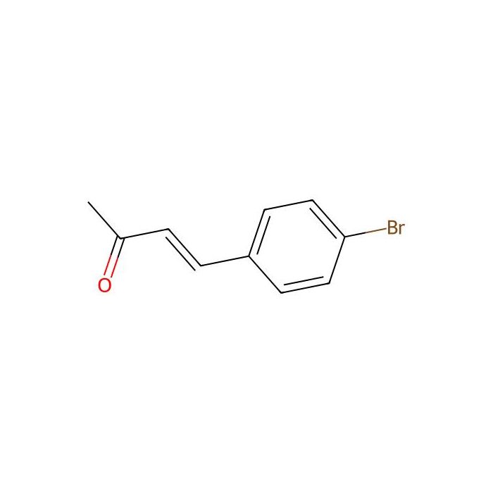(E)-4-(4-溴苯基)丁-3-烯-2-酮