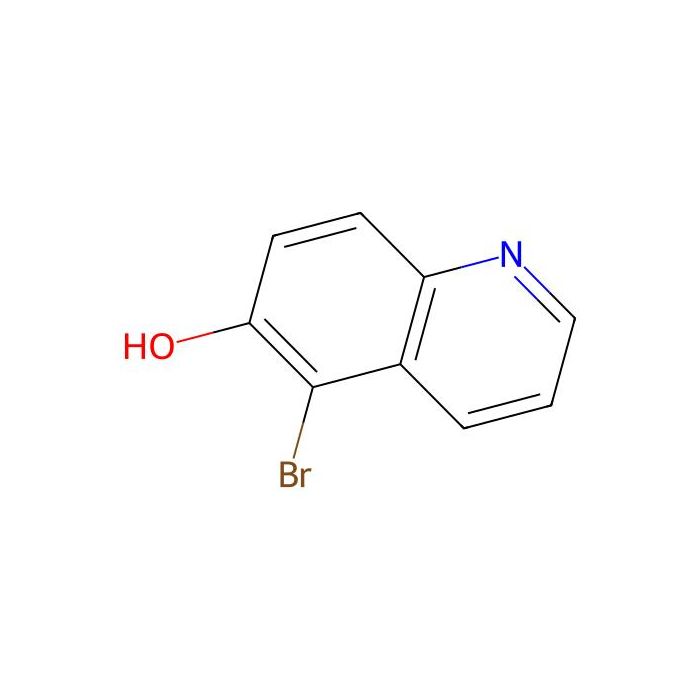 5-溴-6-羟基喹啉