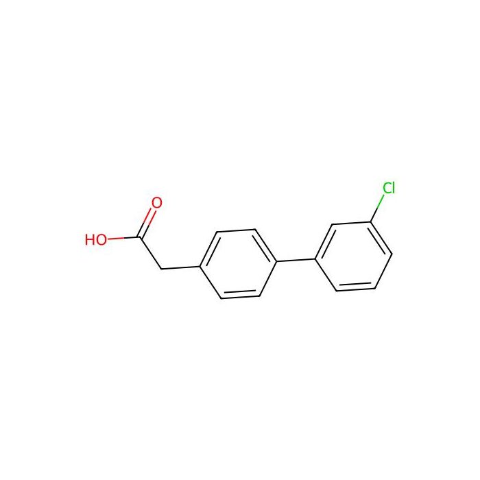 3'-氯-4-联苯乙酸