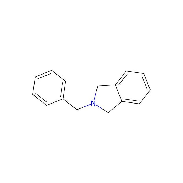 2-苄基异吲哚啉