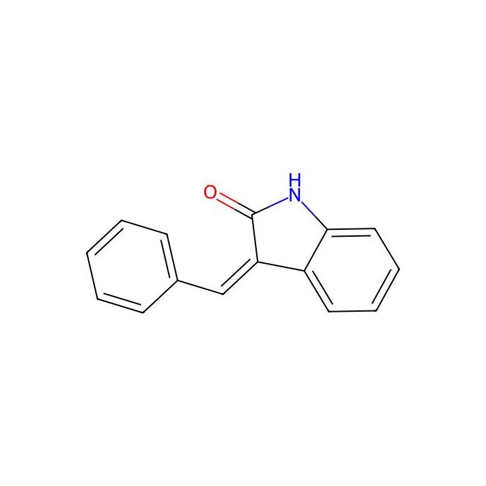 3-亚苄基吲哚啉-2-酮