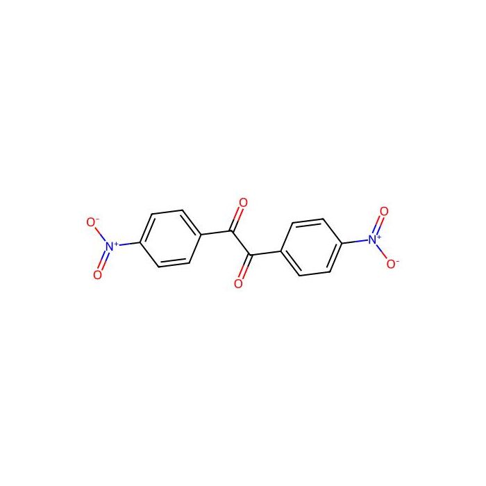 1，2-双(4-硝基苯基)乙烷-1，2-二酮