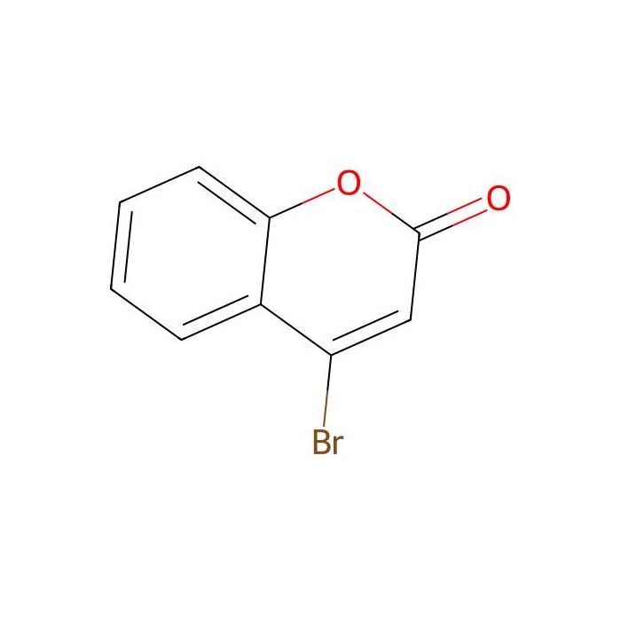 4-溴-2H-苯并吡喃-2-酮