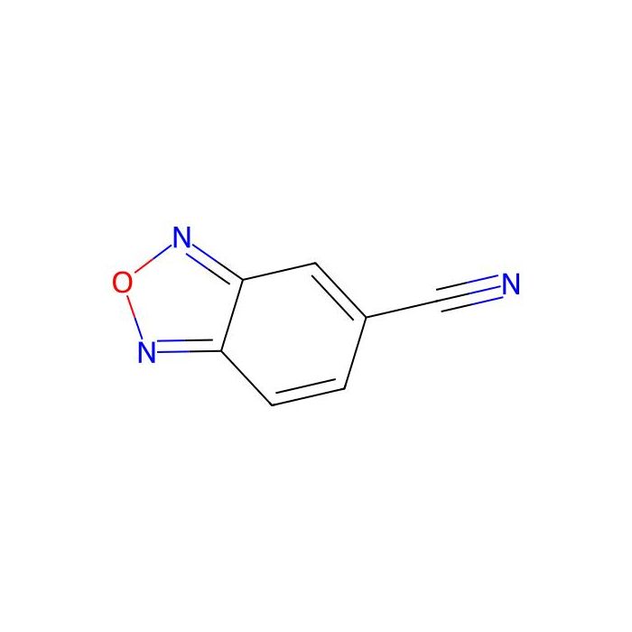 苯并[c][1,2,5]噁二唑-5-腈